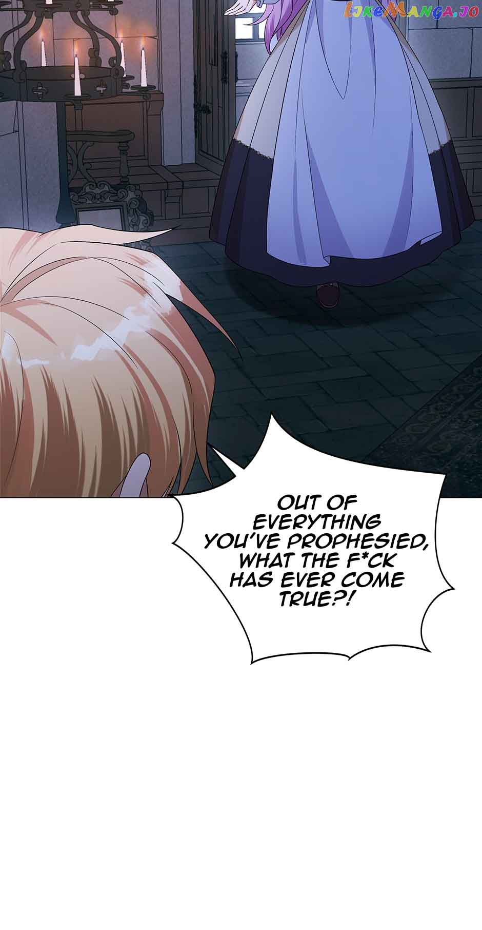 I Became the Wife of a Tragedy’s Main Lead Chapter 64 - Page 46