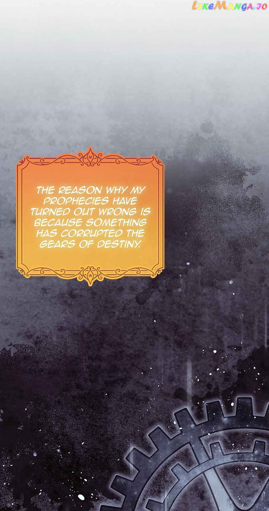 I Became the Wife of a Tragedy’s Main Lead Chapter 64 - Page 47