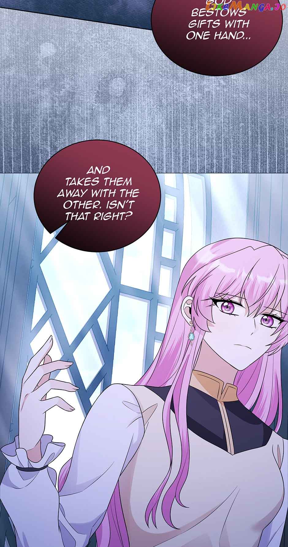 I Became the Wife of a Tragedy’s Main Lead Chapter 64 - Page 51