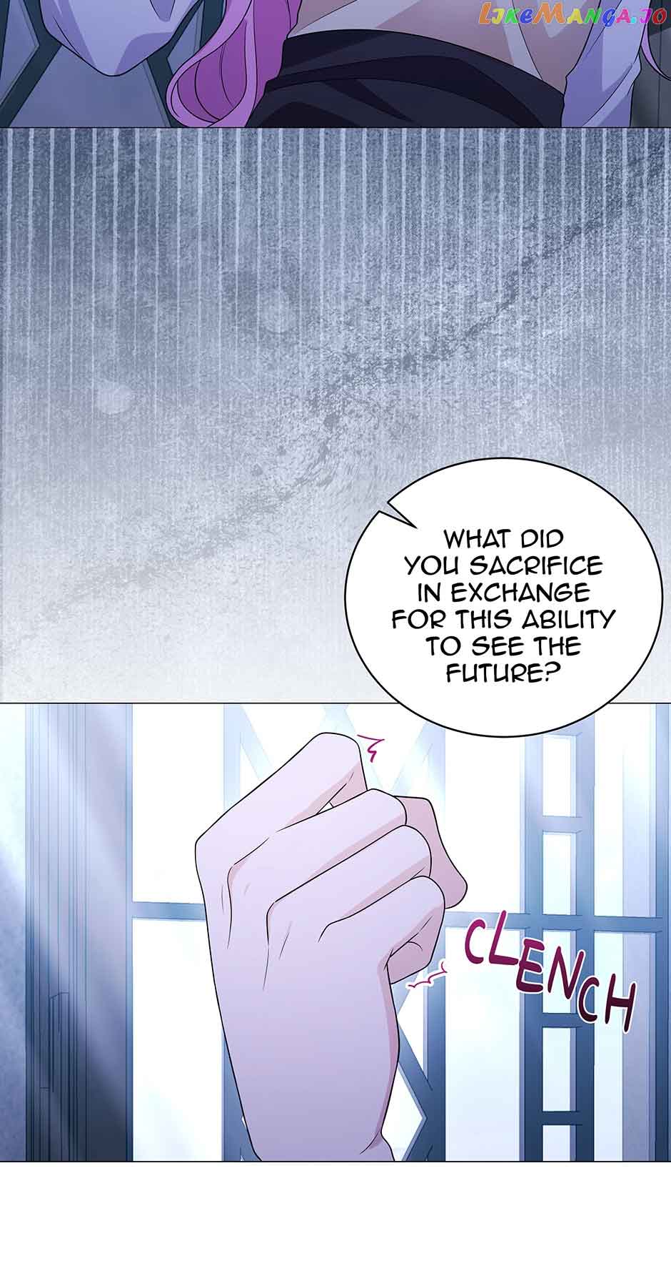 I Became the Wife of a Tragedy’s Main Lead Chapter 64 - Page 52