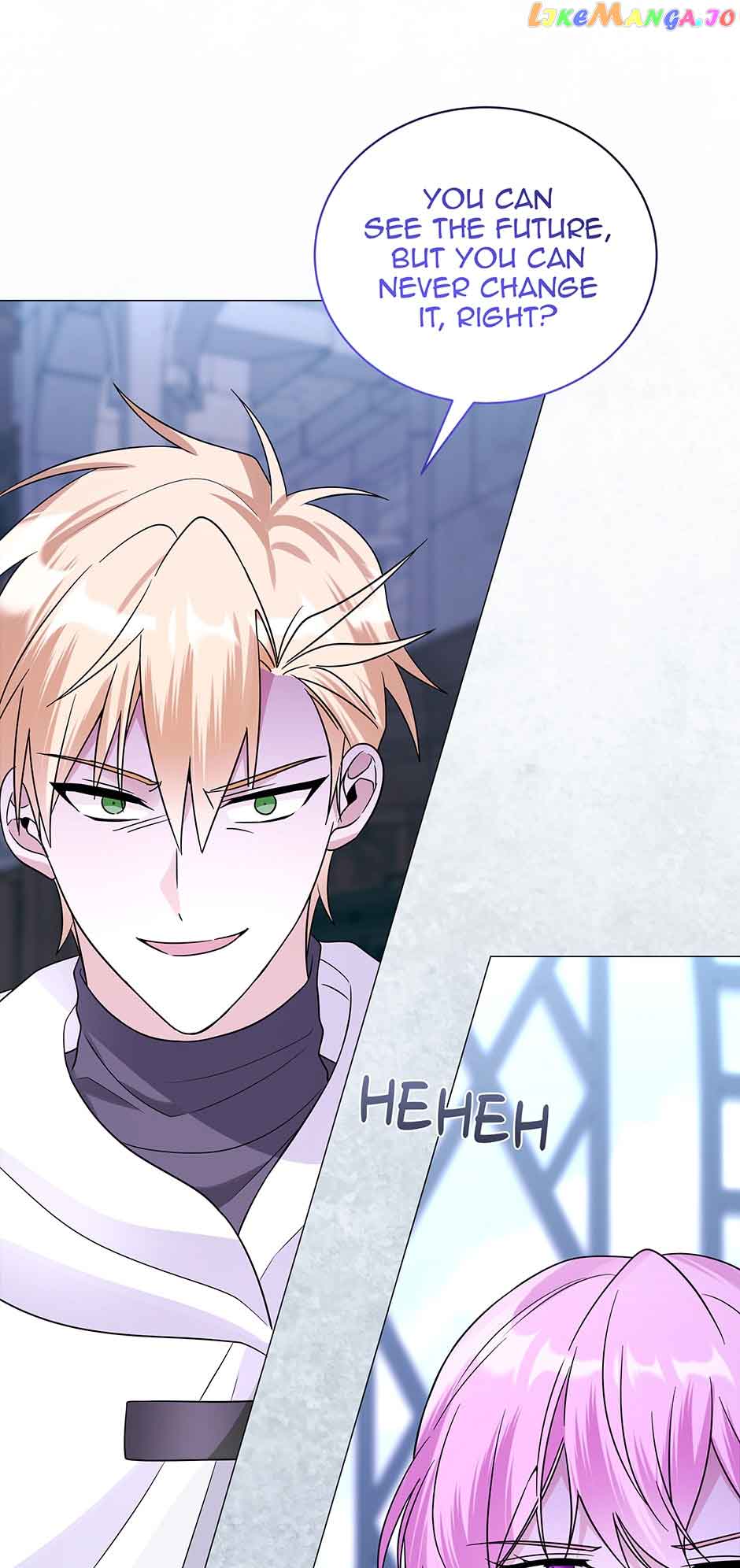 I Became the Wife of a Tragedy’s Main Lead Chapter 64 - Page 53