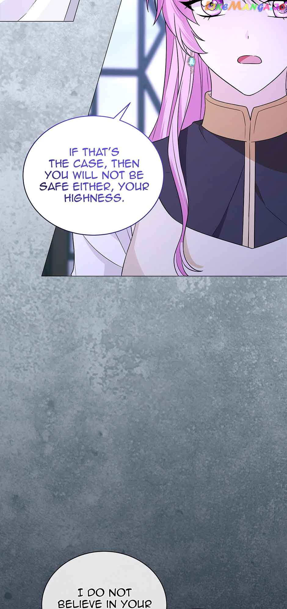 I Became the Wife of a Tragedy’s Main Lead Chapter 64 - Page 54