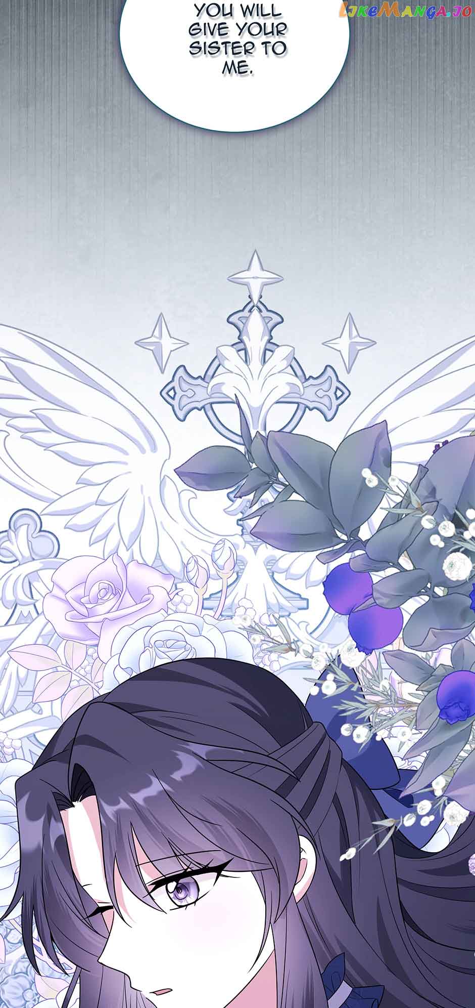 I Became the Wife of a Tragedy’s Main Lead Chapter 64 - Page 56