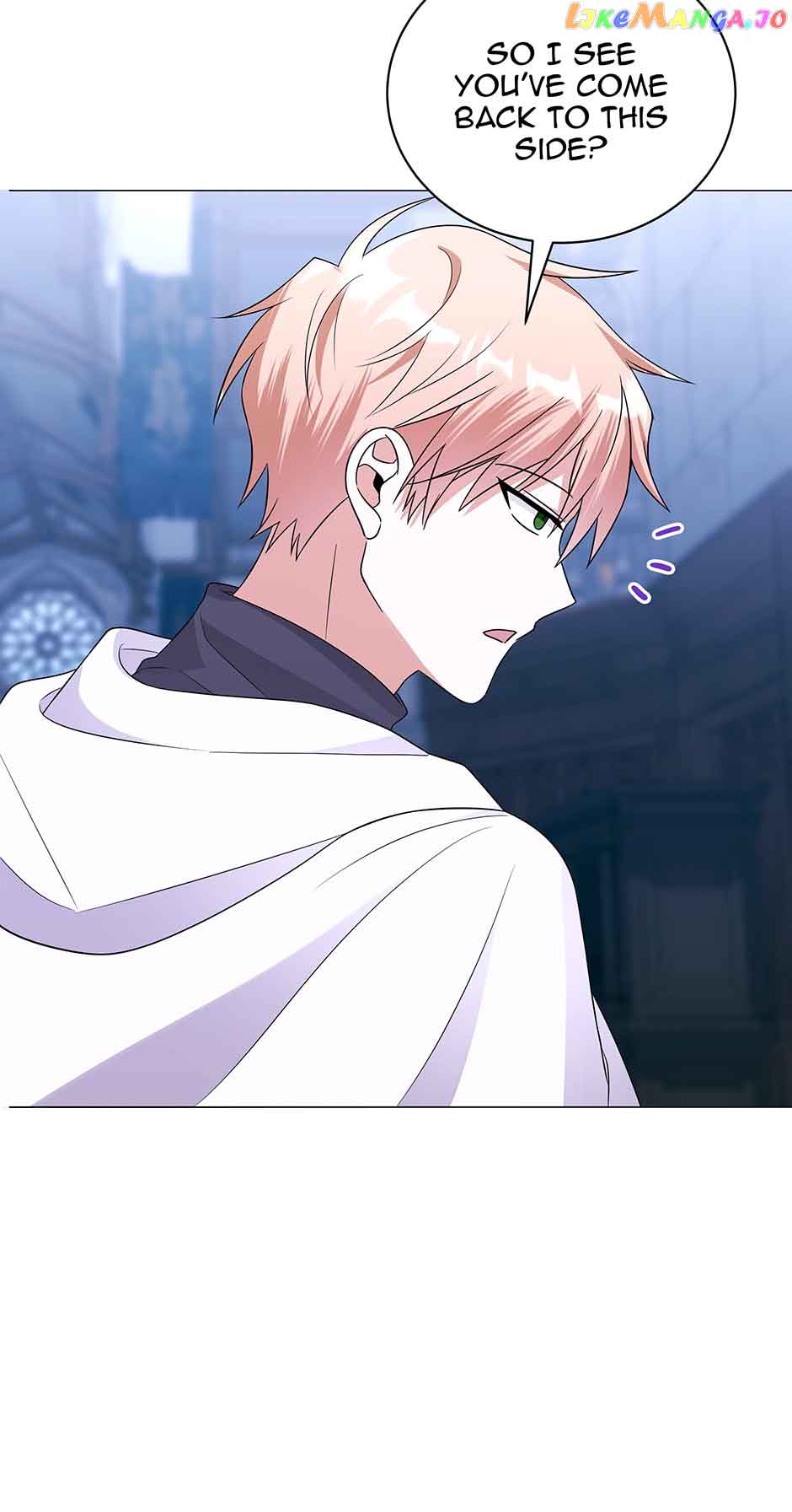 I Became the Wife of a Tragedy’s Main Lead Chapter 64 - Page 63