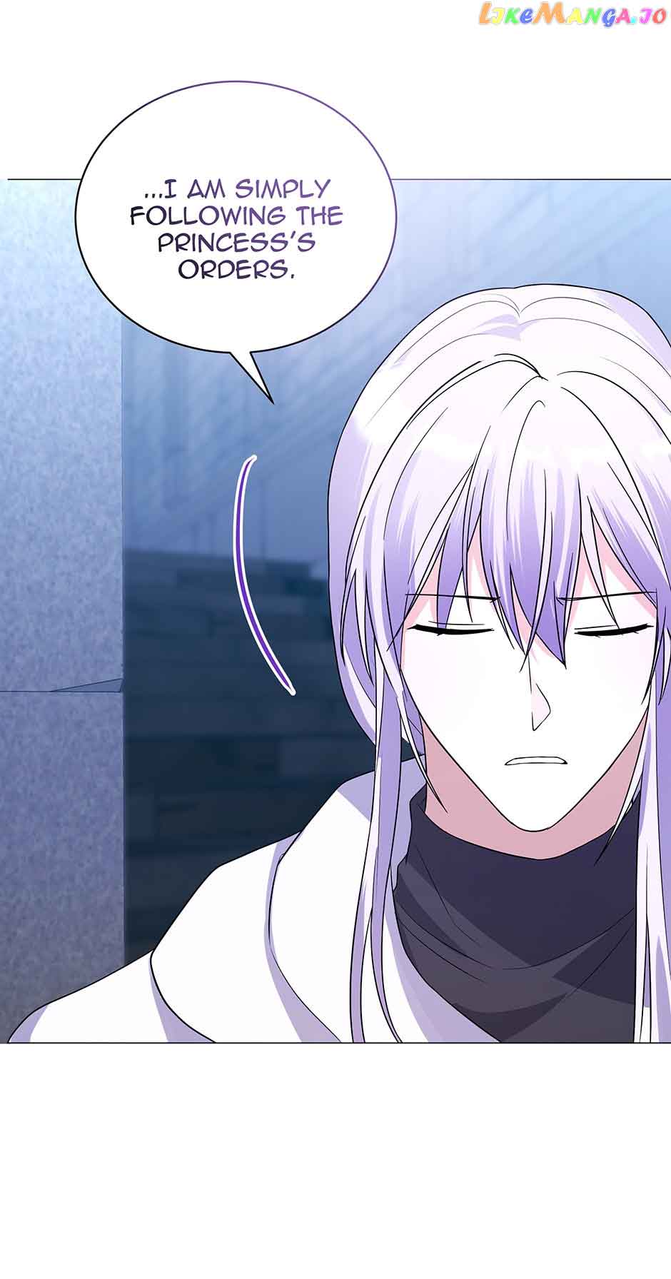 I Became the Wife of a Tragedy’s Main Lead Chapter 64 - Page 64