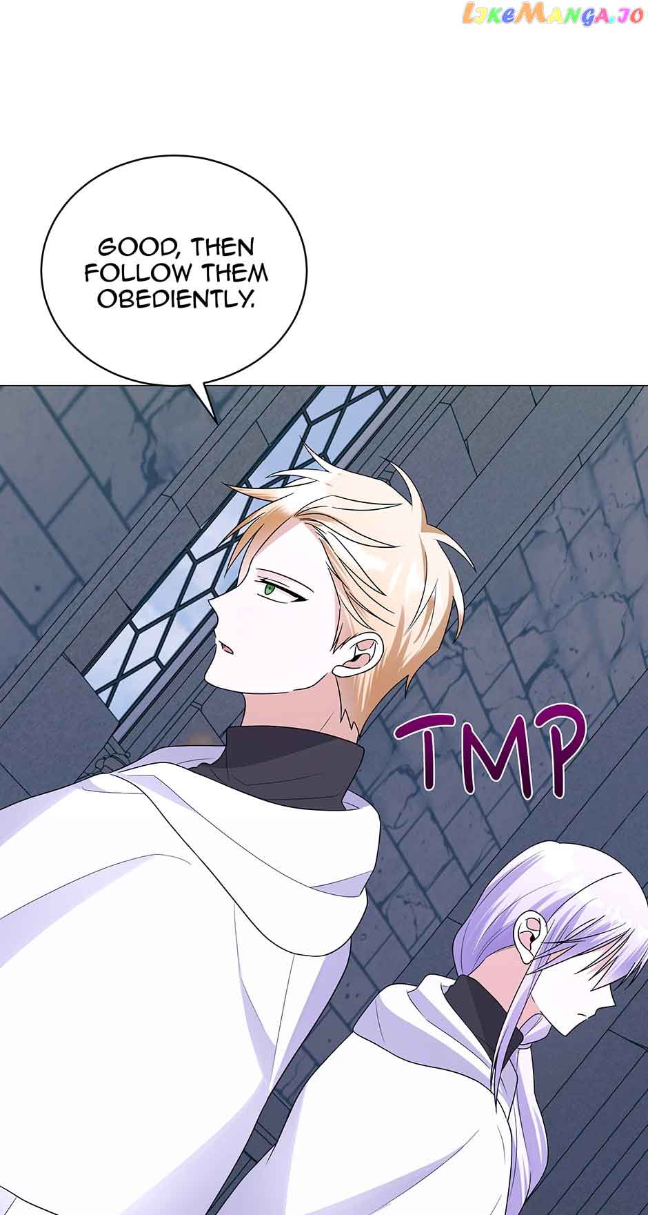 I Became the Wife of a Tragedy’s Main Lead Chapter 64 - Page 65