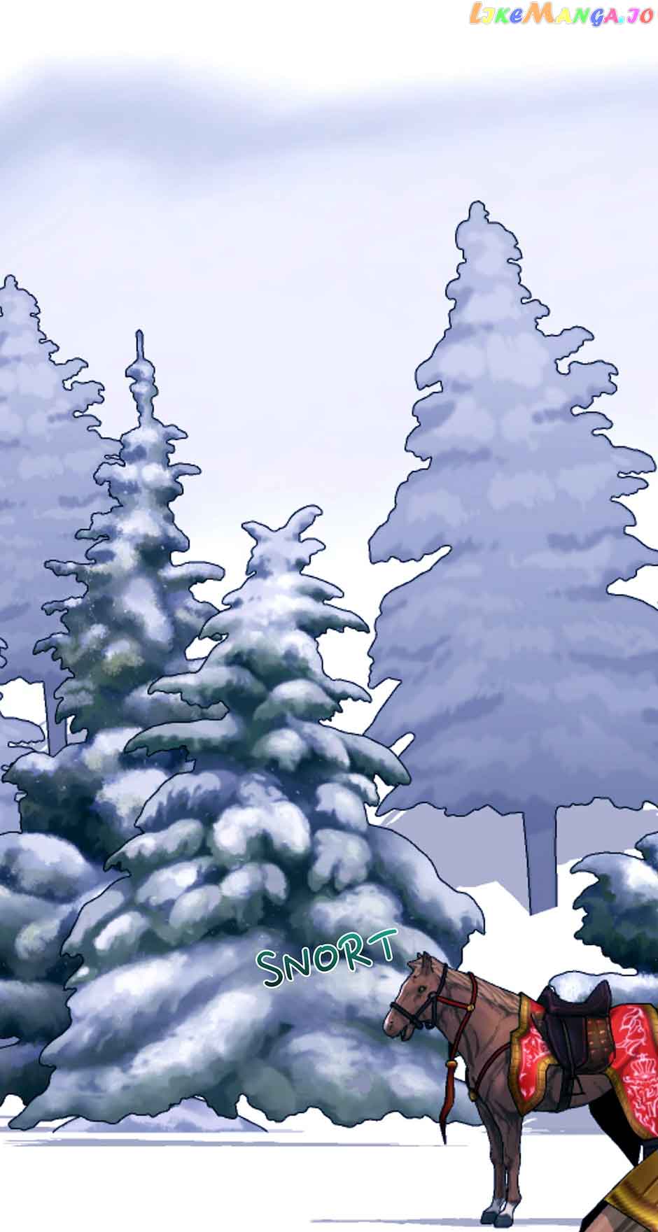 I Became the Wife of a Tragedy’s Main Lead Chapter 64 - Page 68