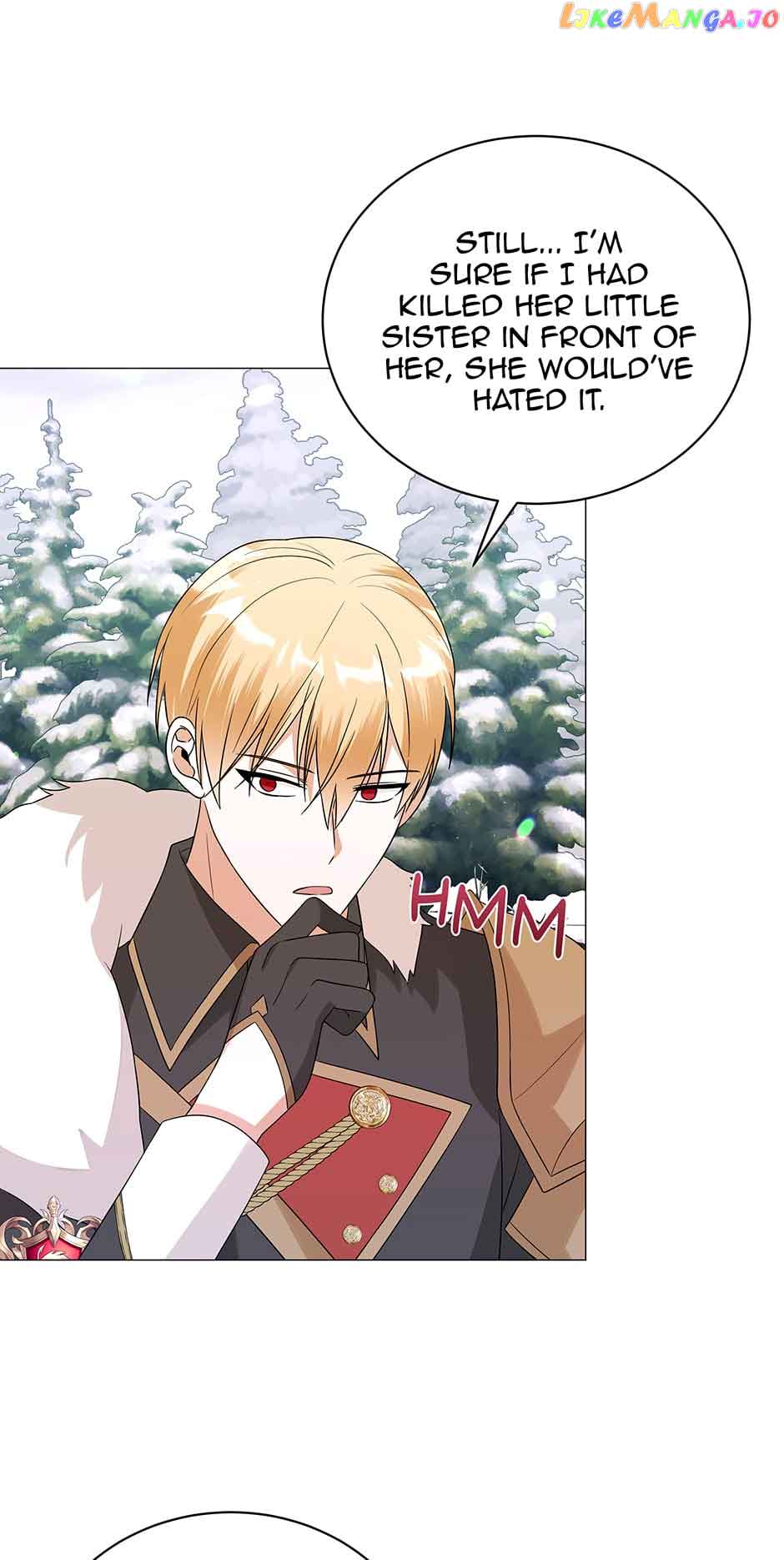 I Became the Wife of a Tragedy’s Main Lead Chapter 64 - Page 71