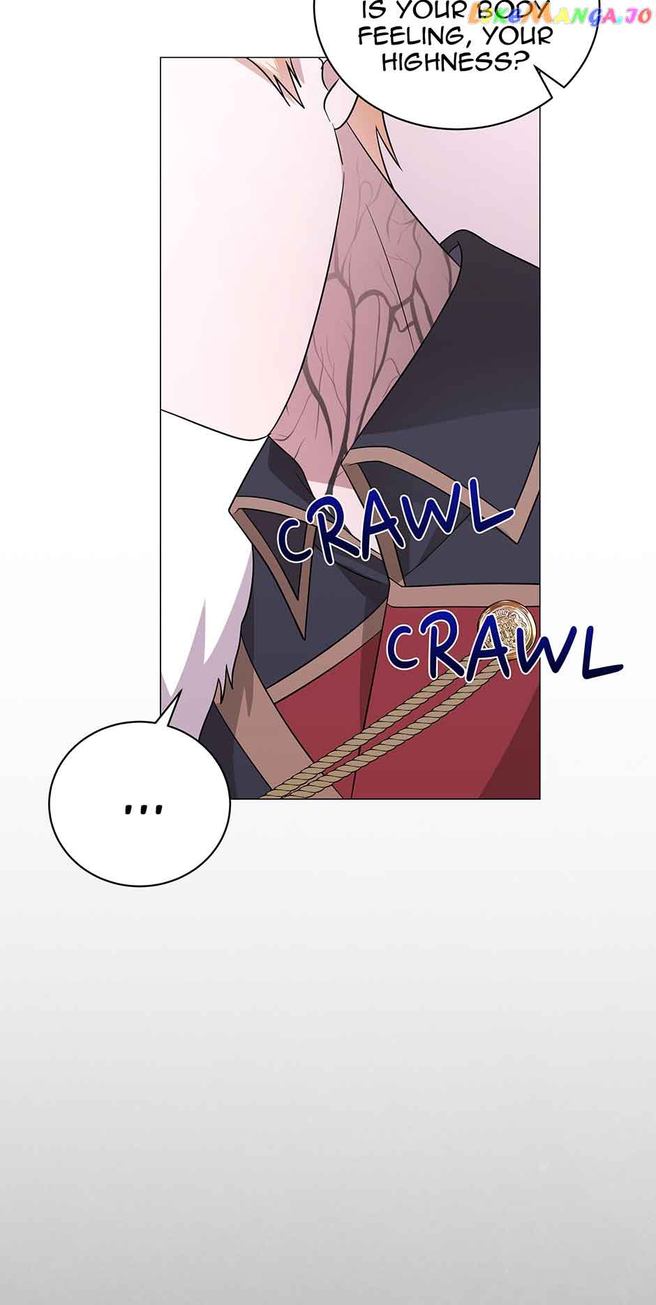 I Became the Wife of a Tragedy’s Main Lead Chapter 64 - Page 73