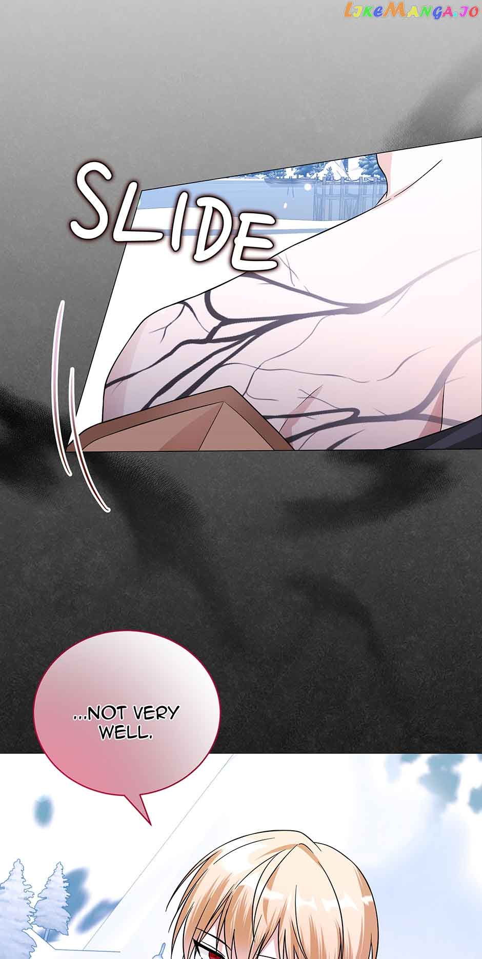 I Became the Wife of a Tragedy’s Main Lead Chapter 64 - Page 74