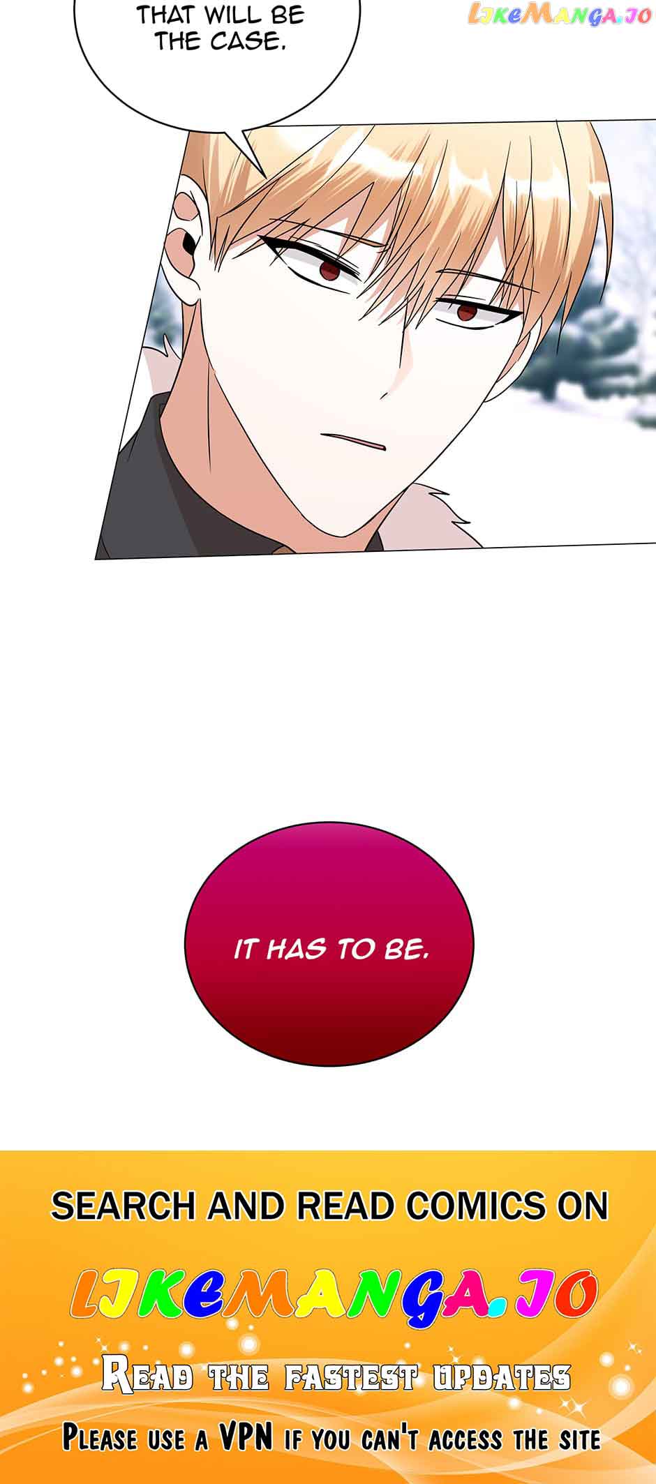 I Became the Wife of a Tragedy’s Main Lead Chapter 64 - Page 80