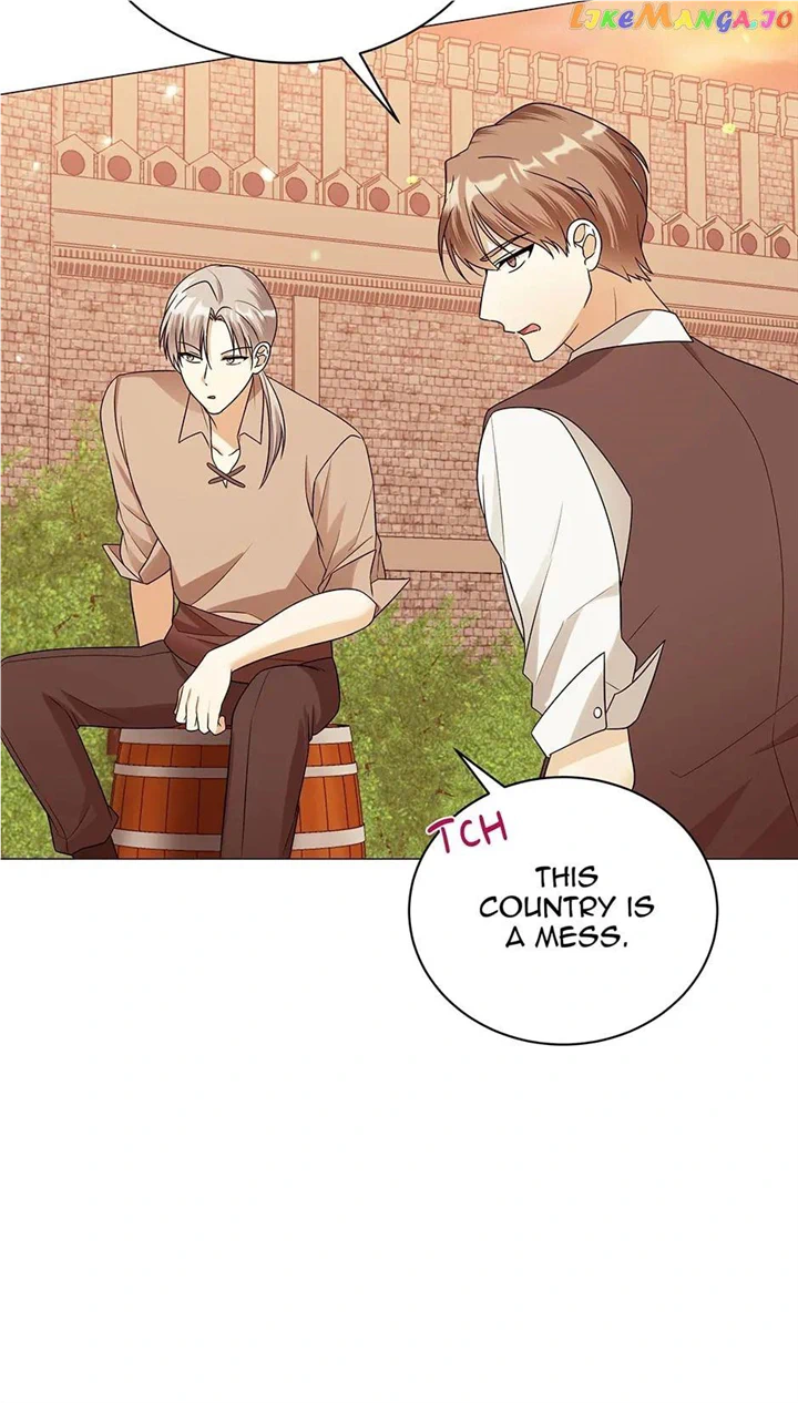 I Became the Wife of a Tragedy’s Main Lead Chapter 66 - Page 4