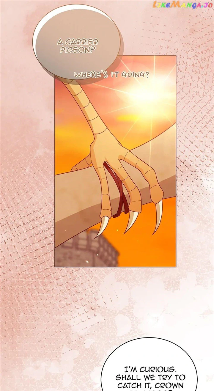 I Became the Wife of a Tragedy’s Main Lead Chapter 66 - Page 7