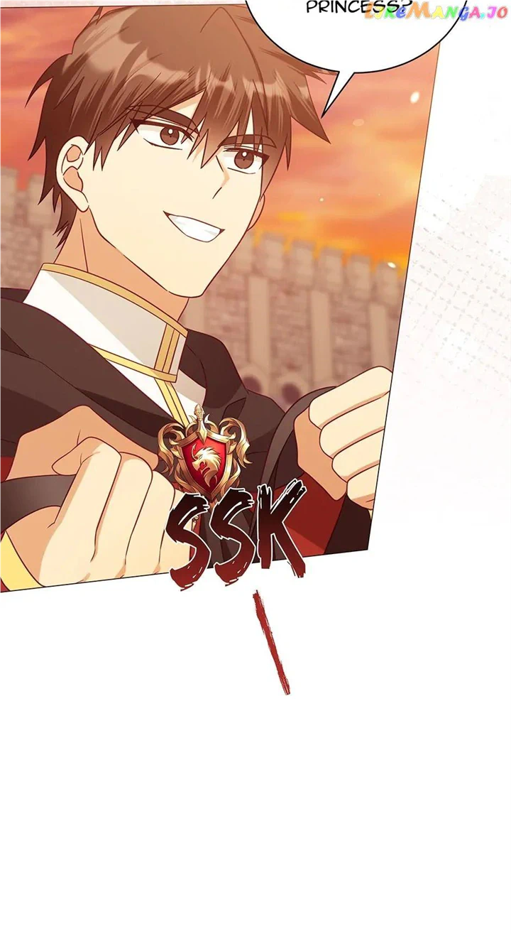 I Became the Wife of a Tragedy’s Main Lead Chapter 66 - Page 8