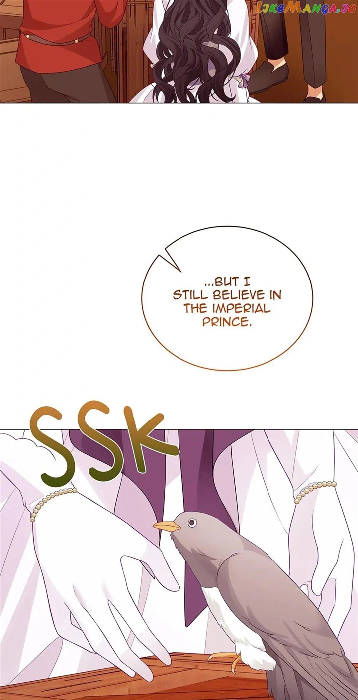 I Became the Wife of a Tragedy’s Main Lead Chapter 66 - Page 13