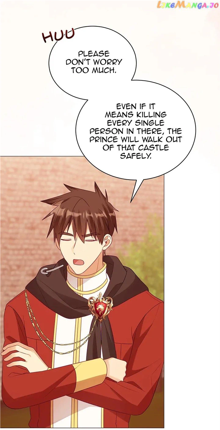 I Became the Wife of a Tragedy’s Main Lead Chapter 66 - Page 16