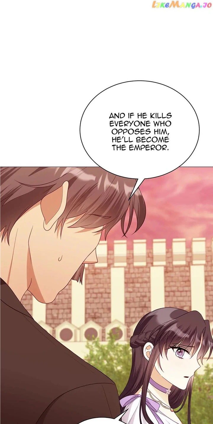 I Became the Wife of a Tragedy’s Main Lead Chapter 66 - Page 18