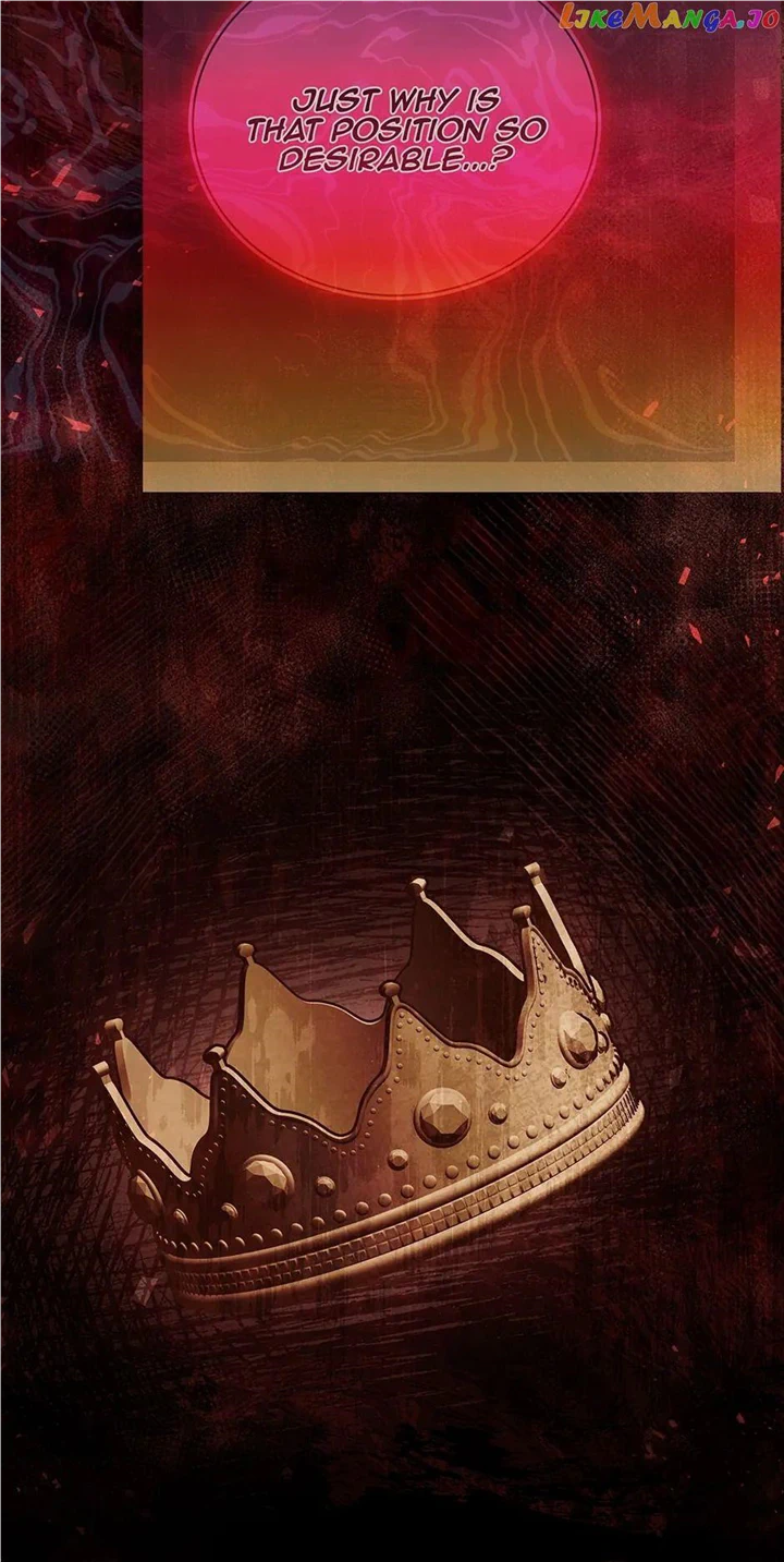 I Became the Wife of a Tragedy’s Main Lead Chapter 66 - Page 20