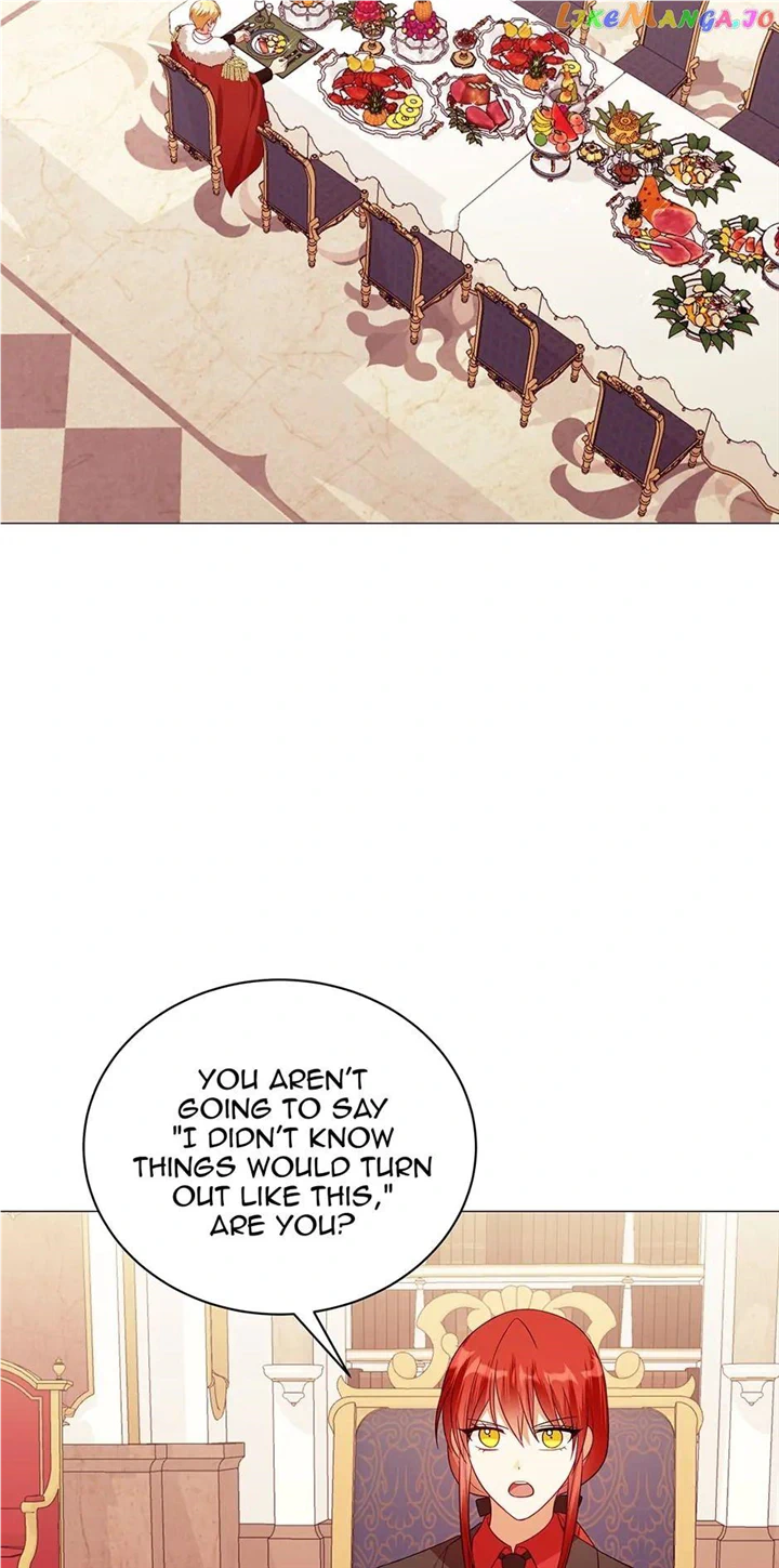 I Became the Wife of a Tragedy’s Main Lead Chapter 66 - Page 24