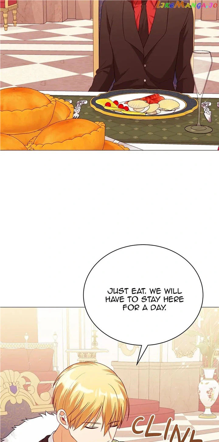 I Became the Wife of a Tragedy’s Main Lead Chapter 66 - Page 25