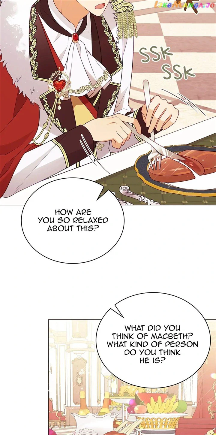 I Became the Wife of a Tragedy’s Main Lead Chapter 66 - Page 26