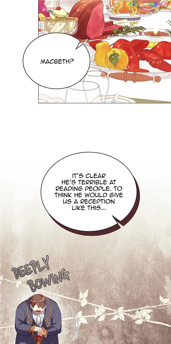 I Became the Wife of a Tragedy’s Main Lead Chapter 66 - Page 27