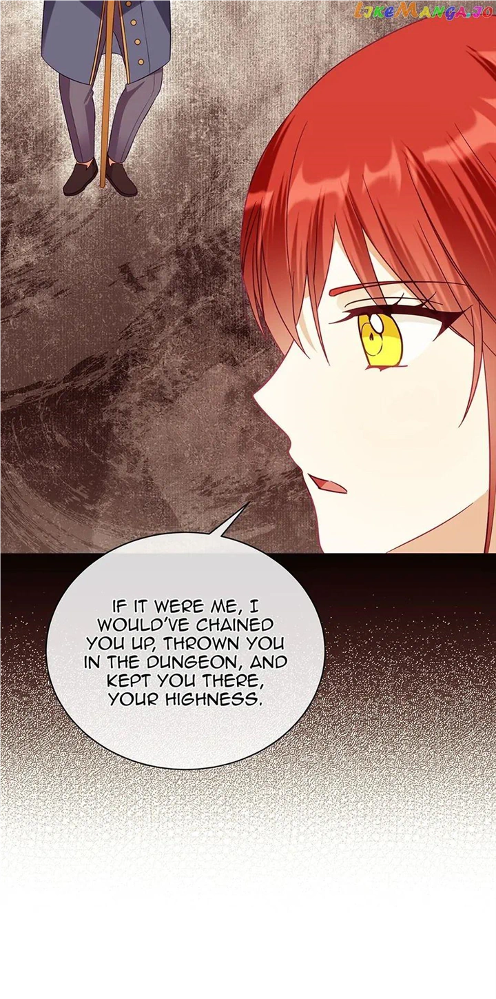 I Became the Wife of a Tragedy’s Main Lead Chapter 66 - Page 28