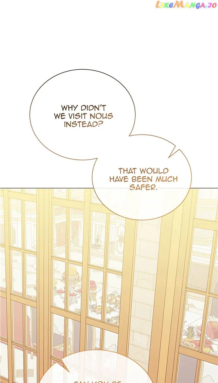 I Became the Wife of a Tragedy’s Main Lead Chapter 66 - Page 29