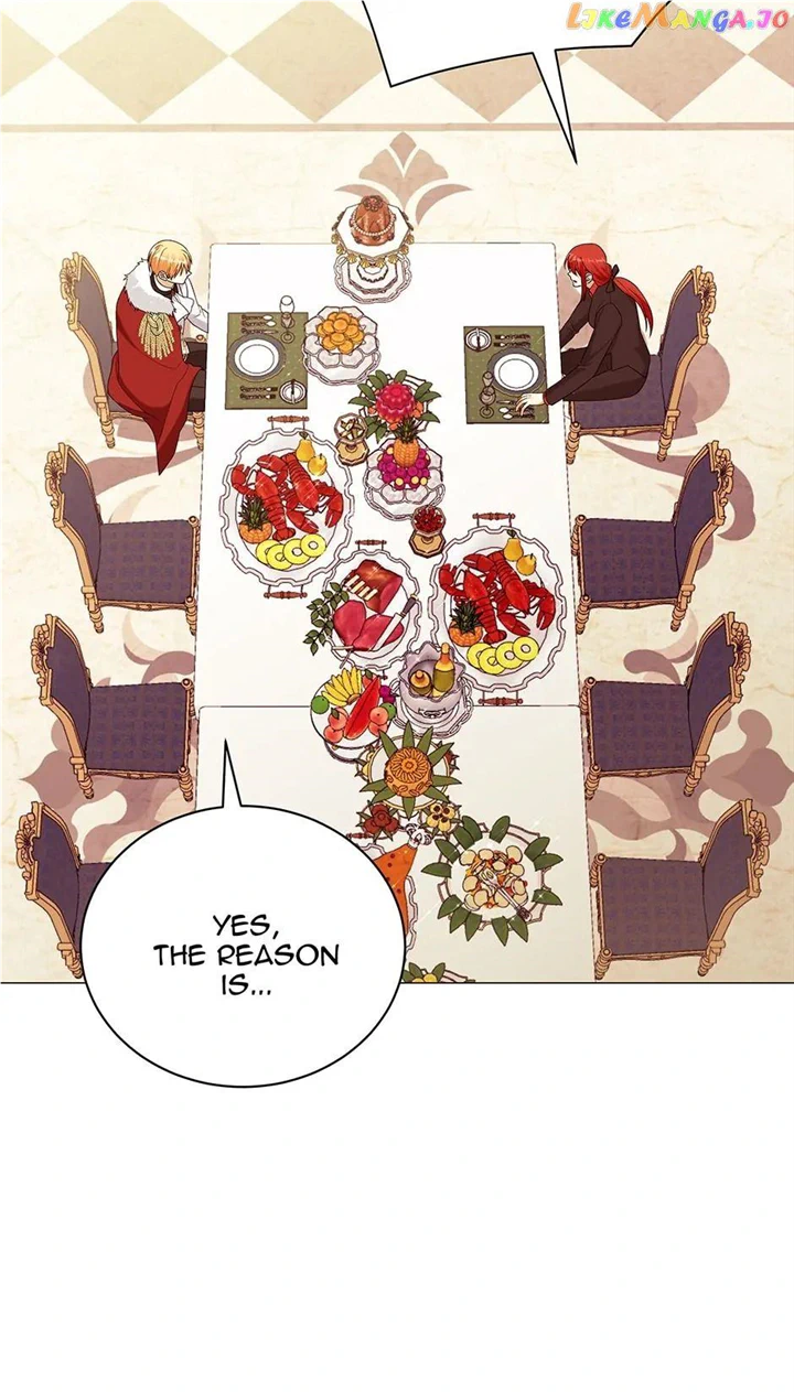 I Became the Wife of a Tragedy’s Main Lead Chapter 66 - Page 32