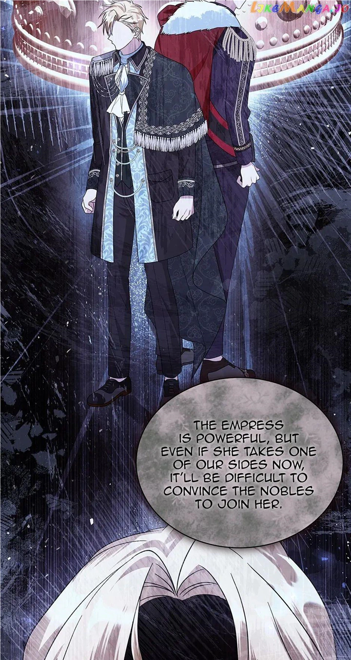 I Became the Wife of a Tragedy’s Main Lead Chapter 66 - Page 34