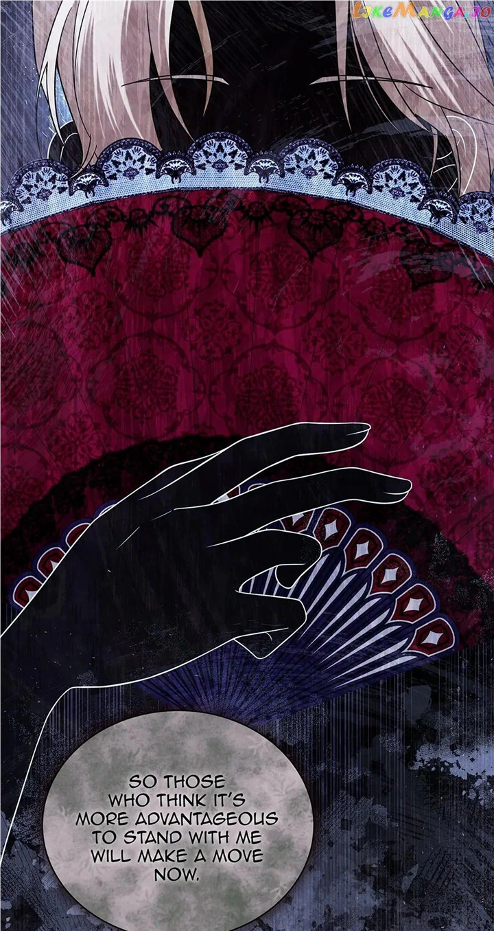 I Became the Wife of a Tragedy’s Main Lead Chapter 66 - Page 35