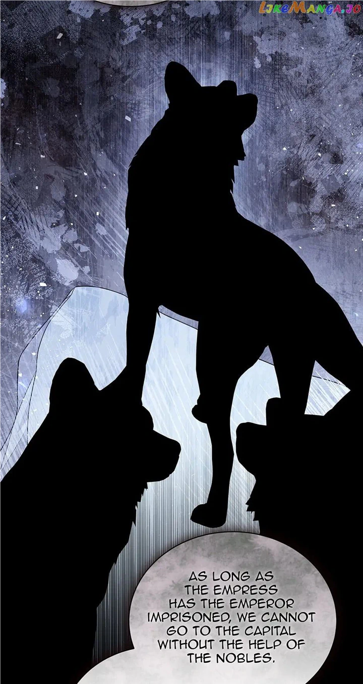 I Became the Wife of a Tragedy’s Main Lead Chapter 66 - Page 36