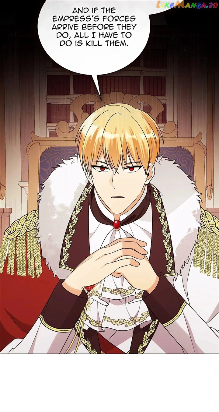 I Became the Wife of a Tragedy’s Main Lead Chapter 66 - Page 37