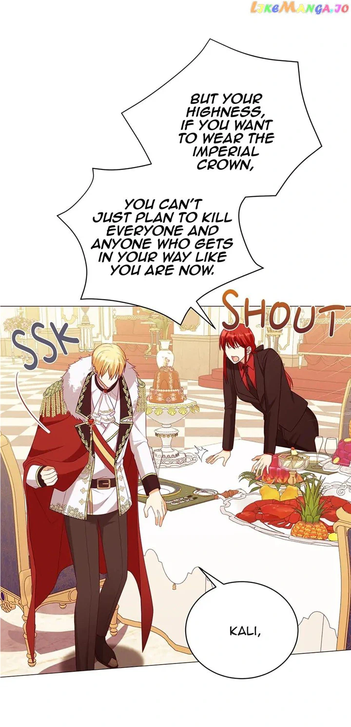 I Became the Wife of a Tragedy’s Main Lead Chapter 66 - Page 38