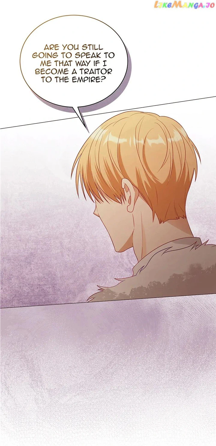 I Became the Wife of a Tragedy’s Main Lead Chapter 66 - Page 39