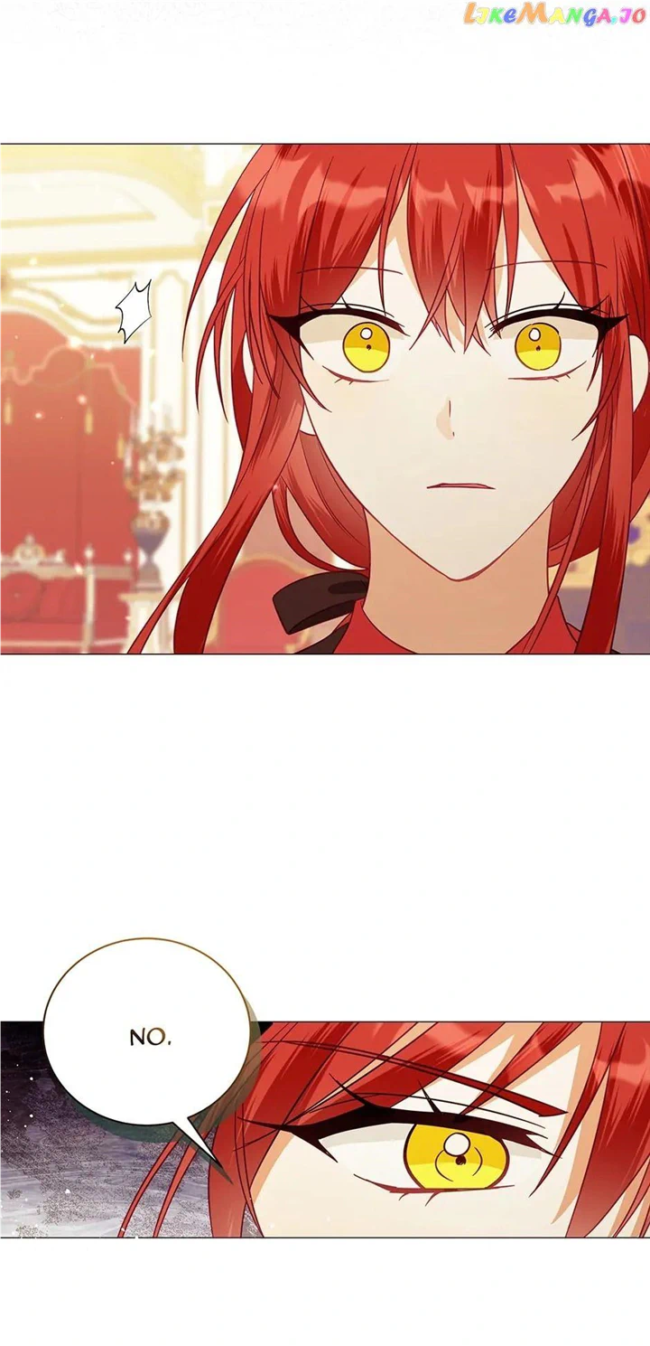 I Became the Wife of a Tragedy’s Main Lead Chapter 66 - Page 40