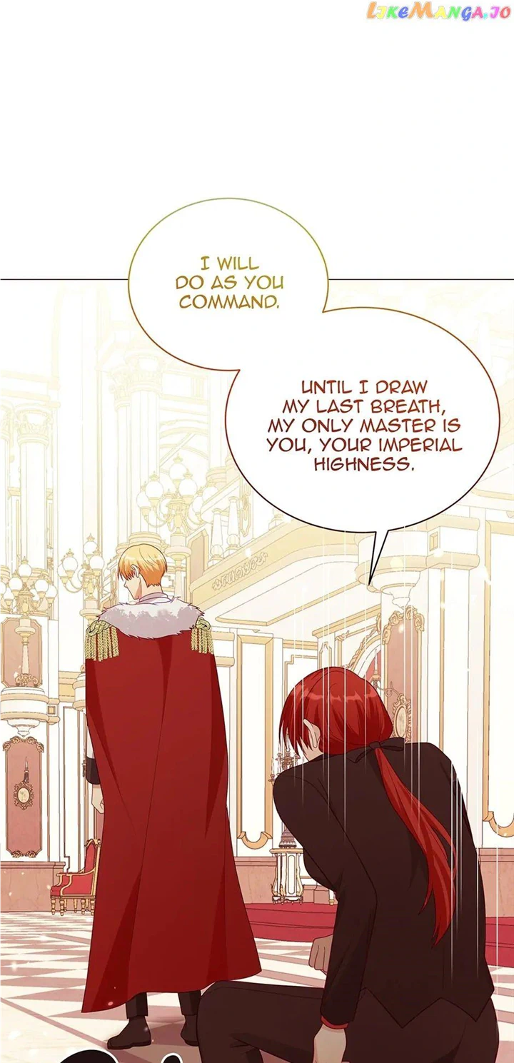 I Became the Wife of a Tragedy’s Main Lead Chapter 66 - Page 41