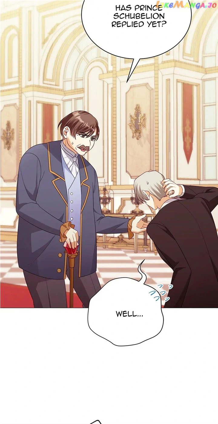 I Became the Wife of a Tragedy’s Main Lead Chapter 66 - Page 44