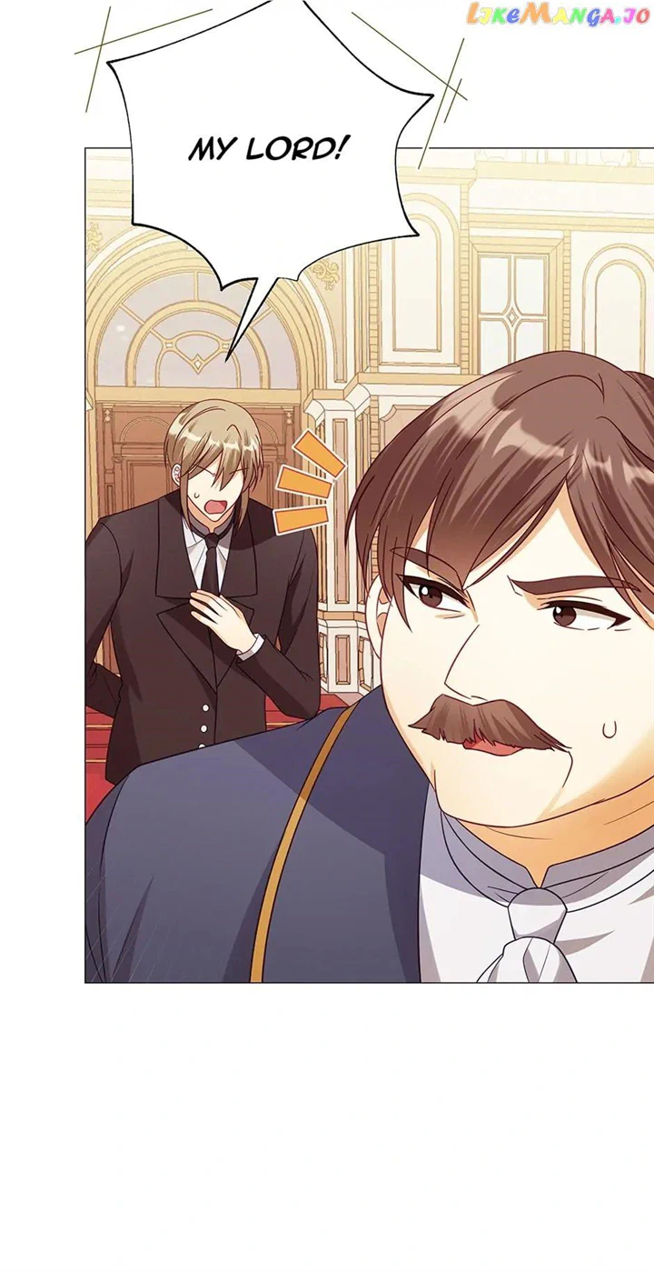 I Became the Wife of a Tragedy’s Main Lead Chapter 66 - Page 45