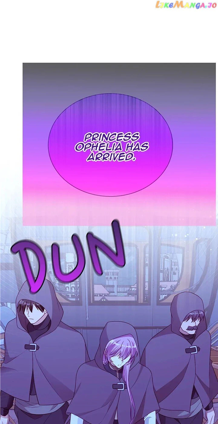 I Became the Wife of a Tragedy’s Main Lead Chapter 66 - Page 46