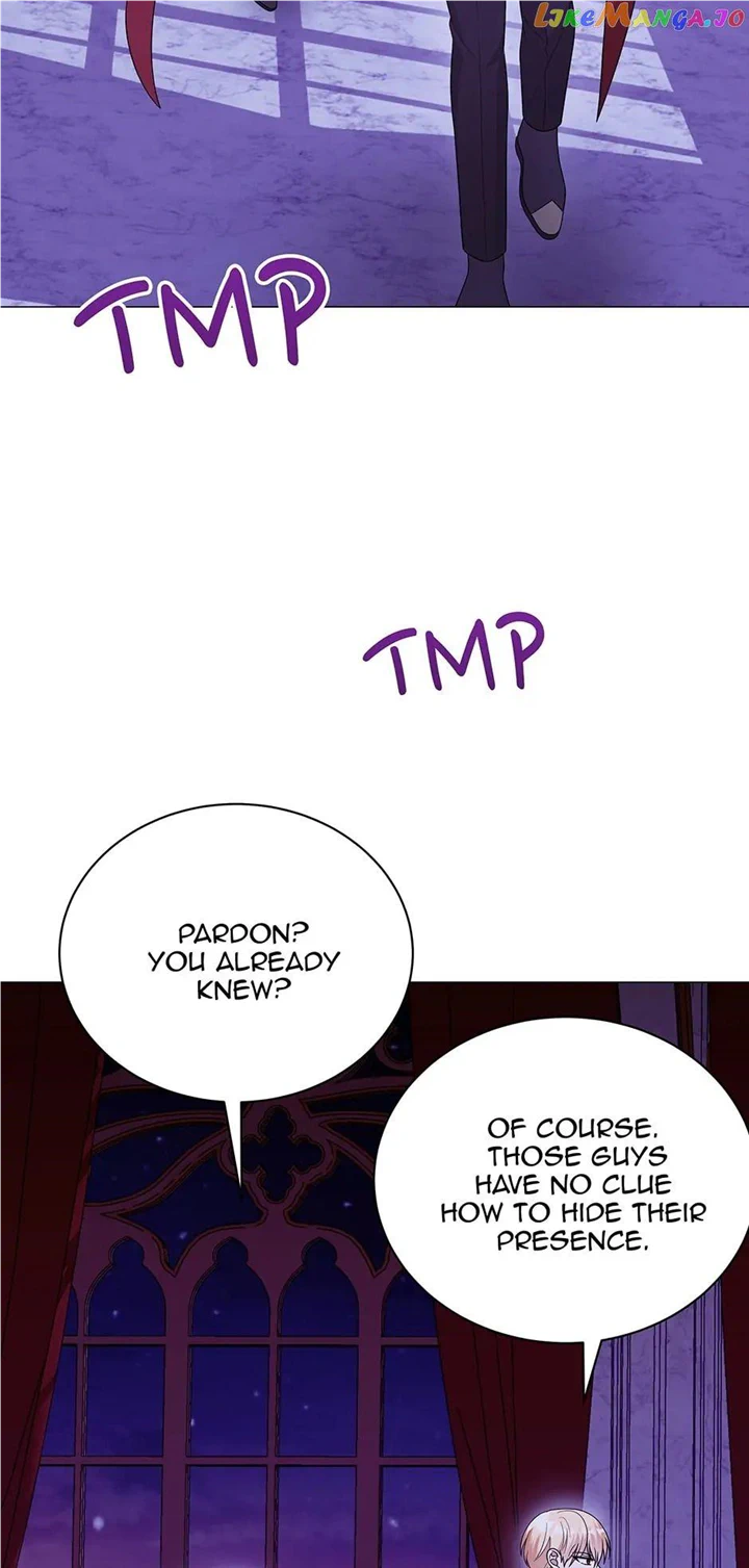 I Became the Wife of a Tragedy’s Main Lead Chapter 66 - Page 52
