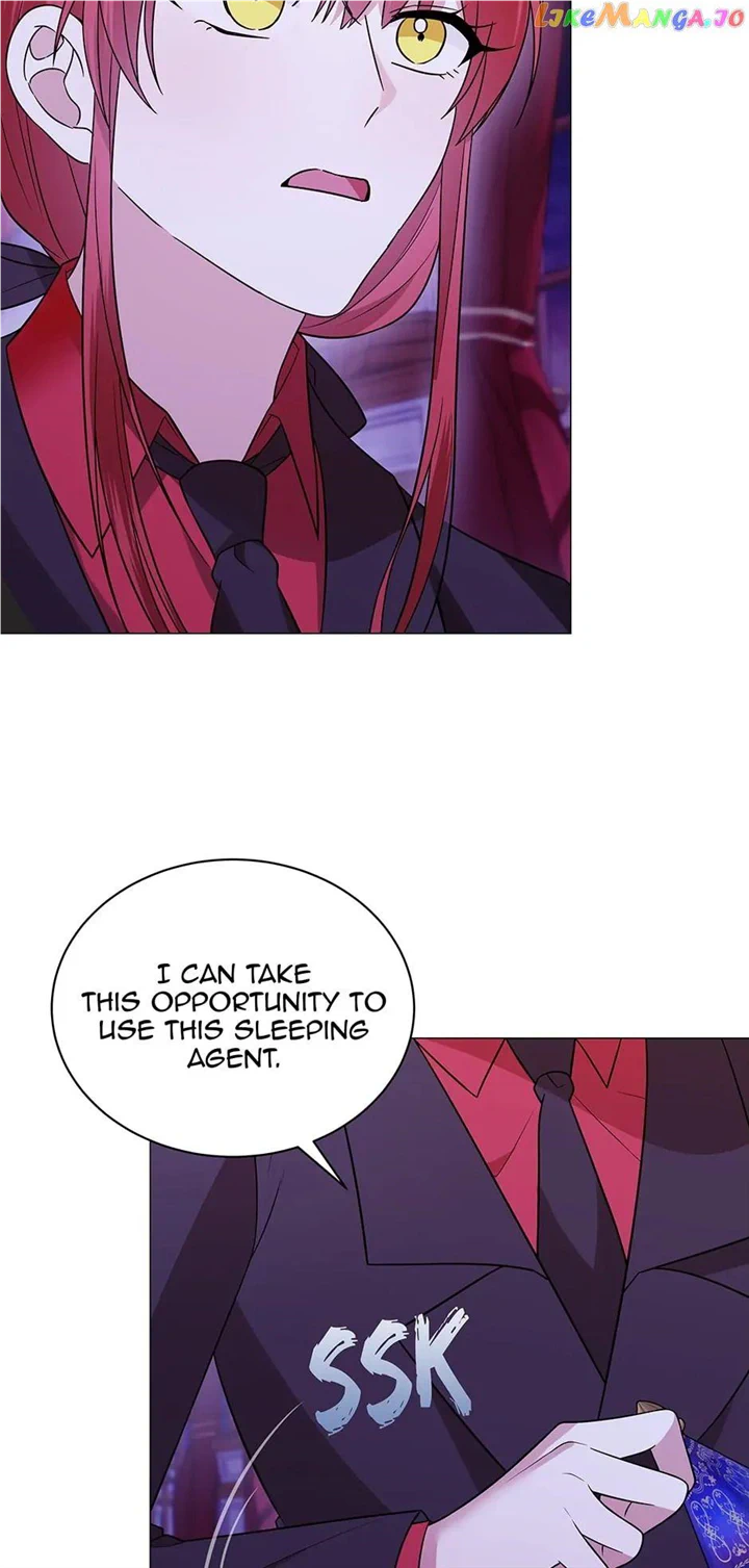 I Became the Wife of a Tragedy’s Main Lead Chapter 66 - Page 54