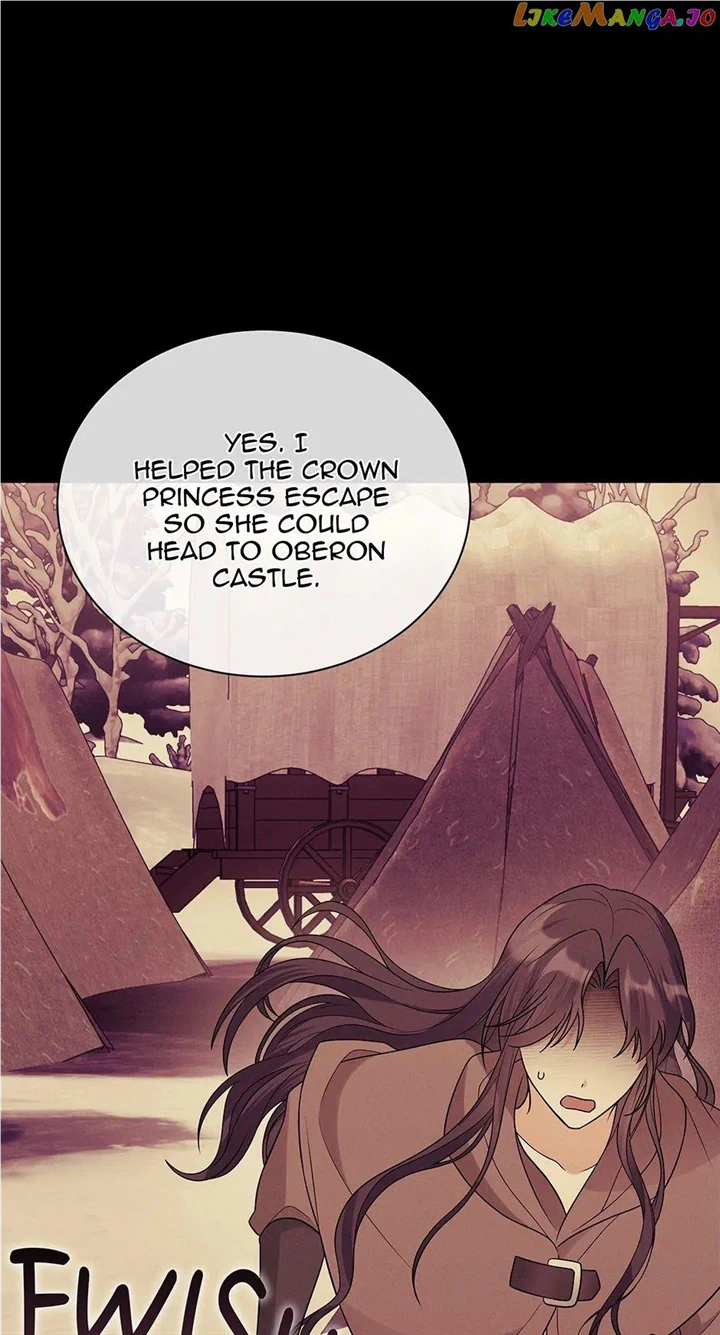 I Became the Wife of a Tragedy’s Main Lead Chapter 66 - Page 57