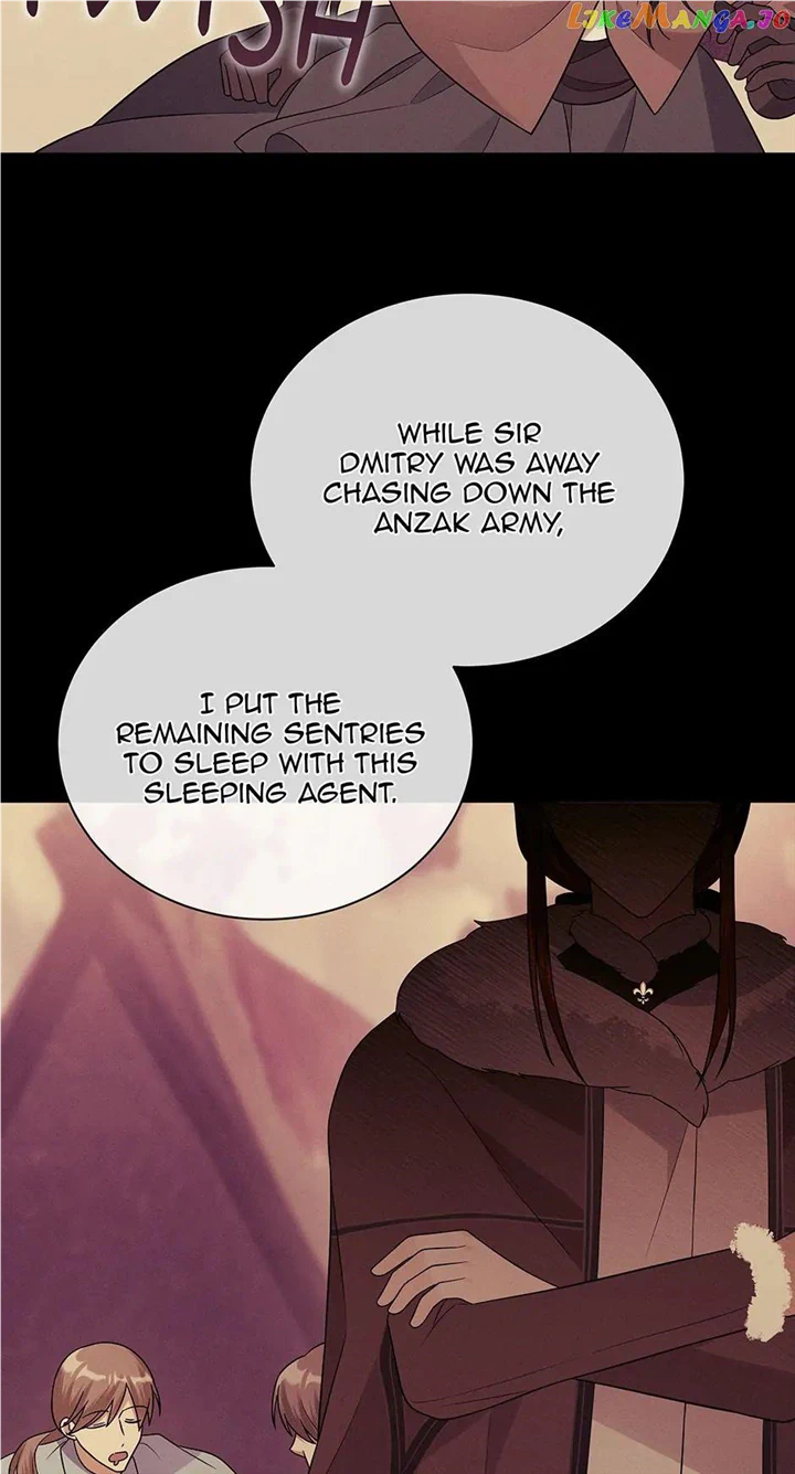 I Became the Wife of a Tragedy’s Main Lead Chapter 66 - Page 58