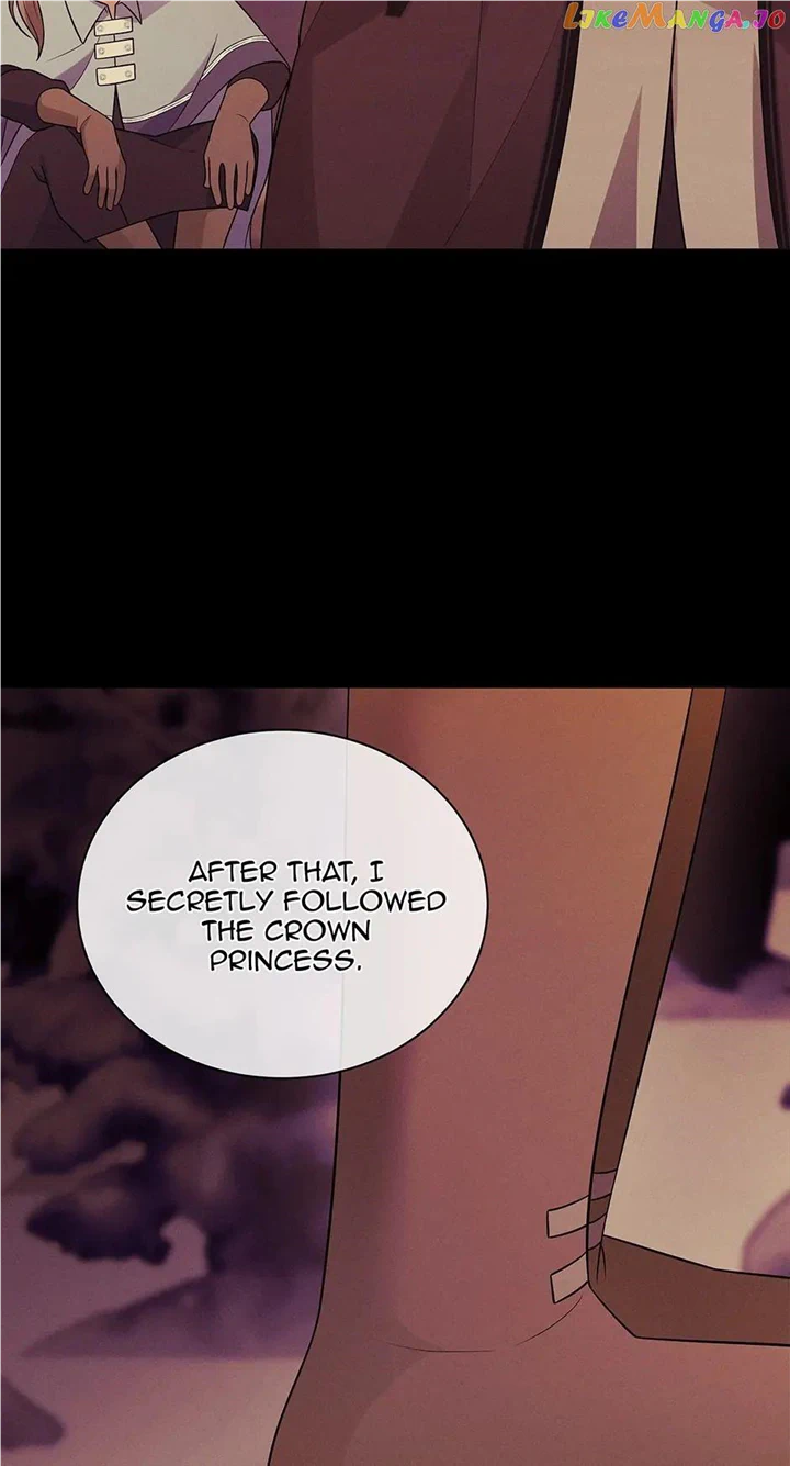 I Became the Wife of a Tragedy’s Main Lead Chapter 66 - Page 59