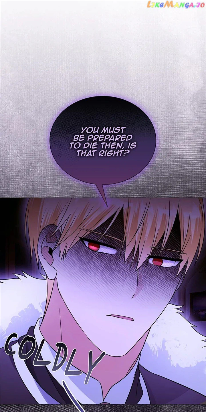 I Became the Wife of a Tragedy’s Main Lead Chapter 66 - Page 63