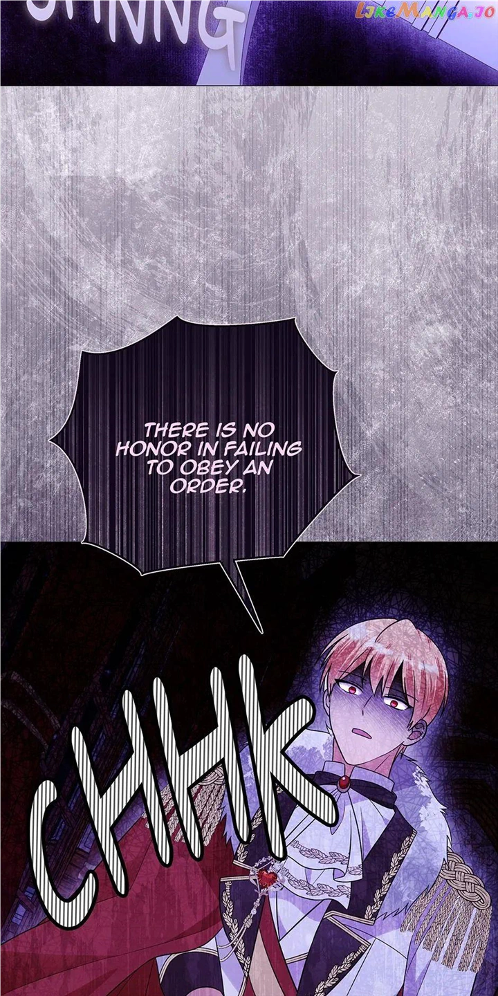 I Became the Wife of a Tragedy’s Main Lead Chapter 66 - Page 66