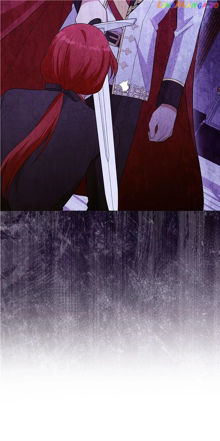 I Became the Wife of a Tragedy’s Main Lead Chapter 66 - Page 67