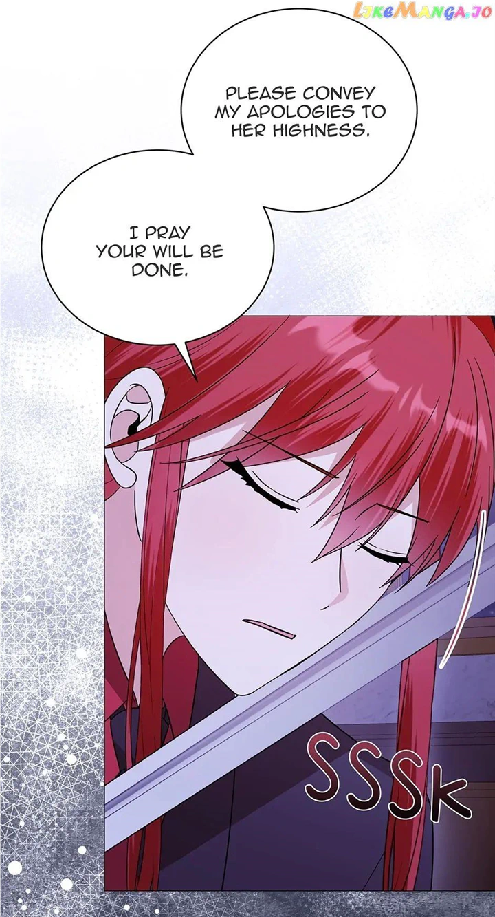 I Became the Wife of a Tragedy’s Main Lead Chapter 66 - Page 69