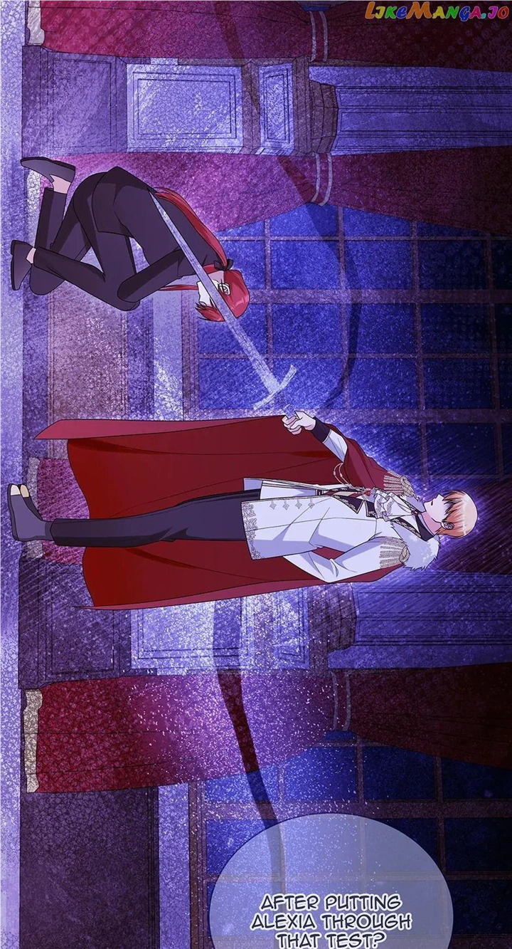 I Became the Wife of a Tragedy’s Main Lead Chapter 66 - Page 71